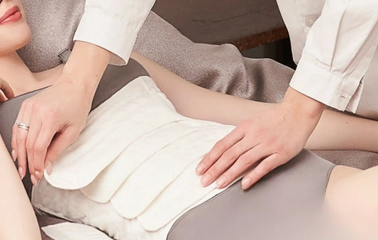 Bauchgurt nach Kaiserschnitt