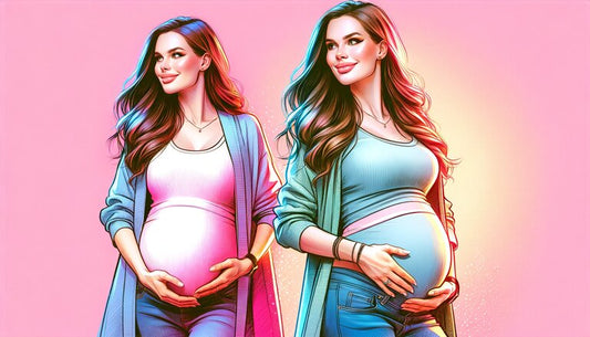 Warum die Beckenrückbildung so wichtig ist!