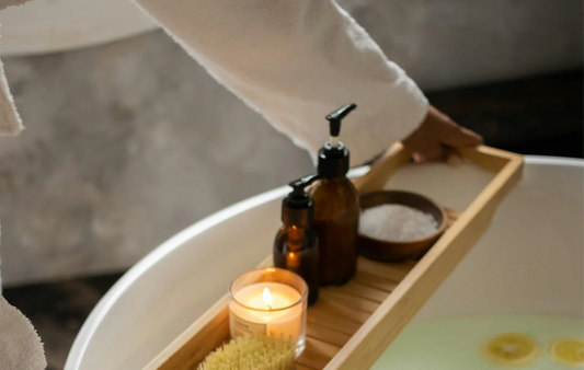 Ein Boost für Haare und Stimmung! - Verwöhnende Haarmaske für frischgebackene Mamas