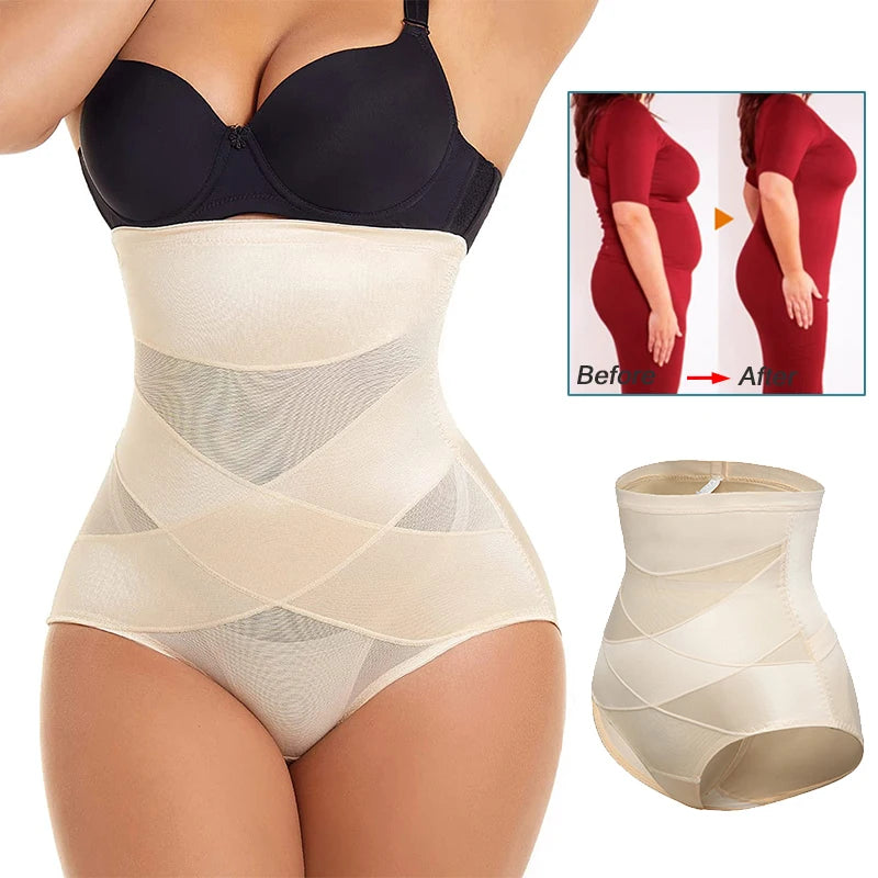 Habaloo Shapewear Panty