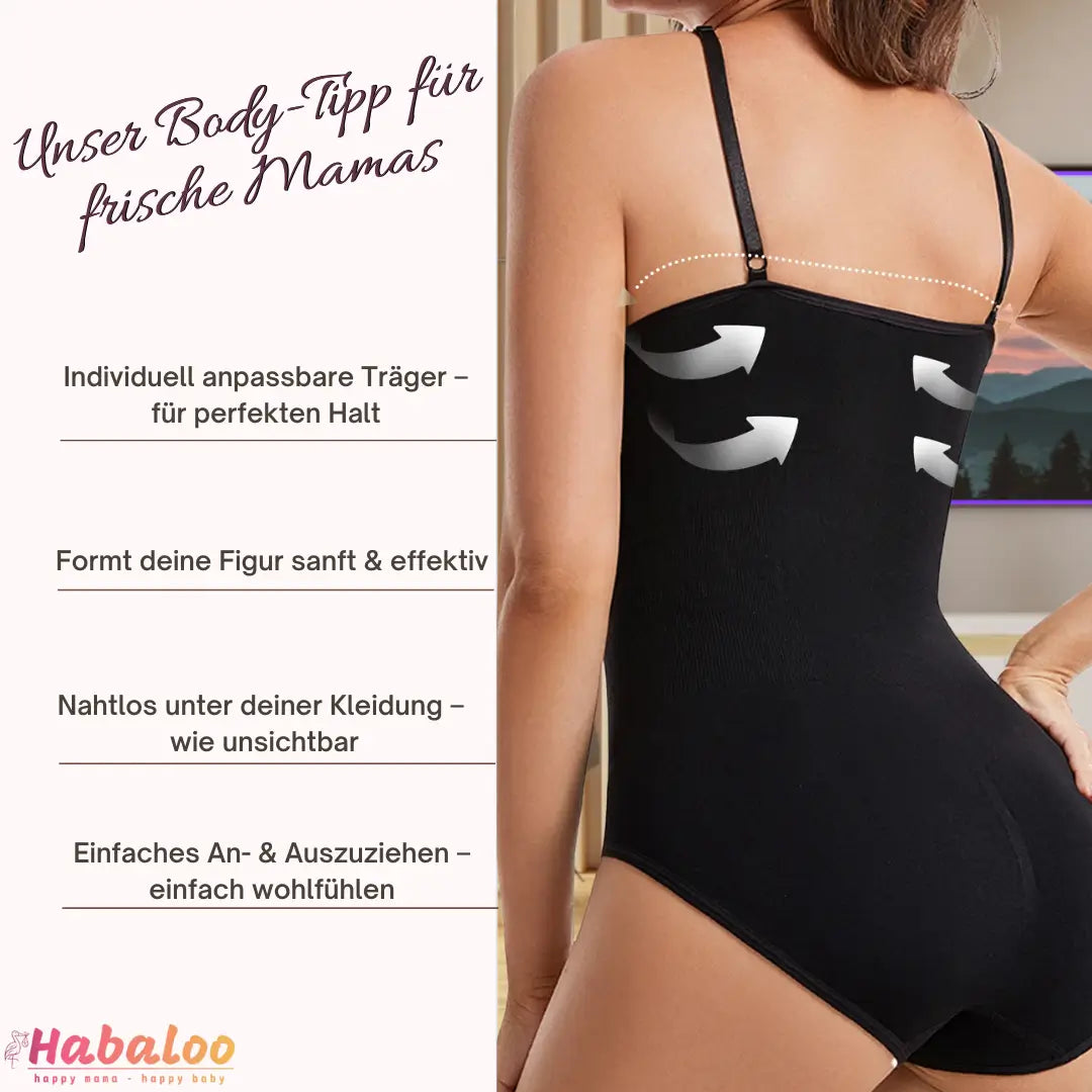 Habaloo Shaping Body