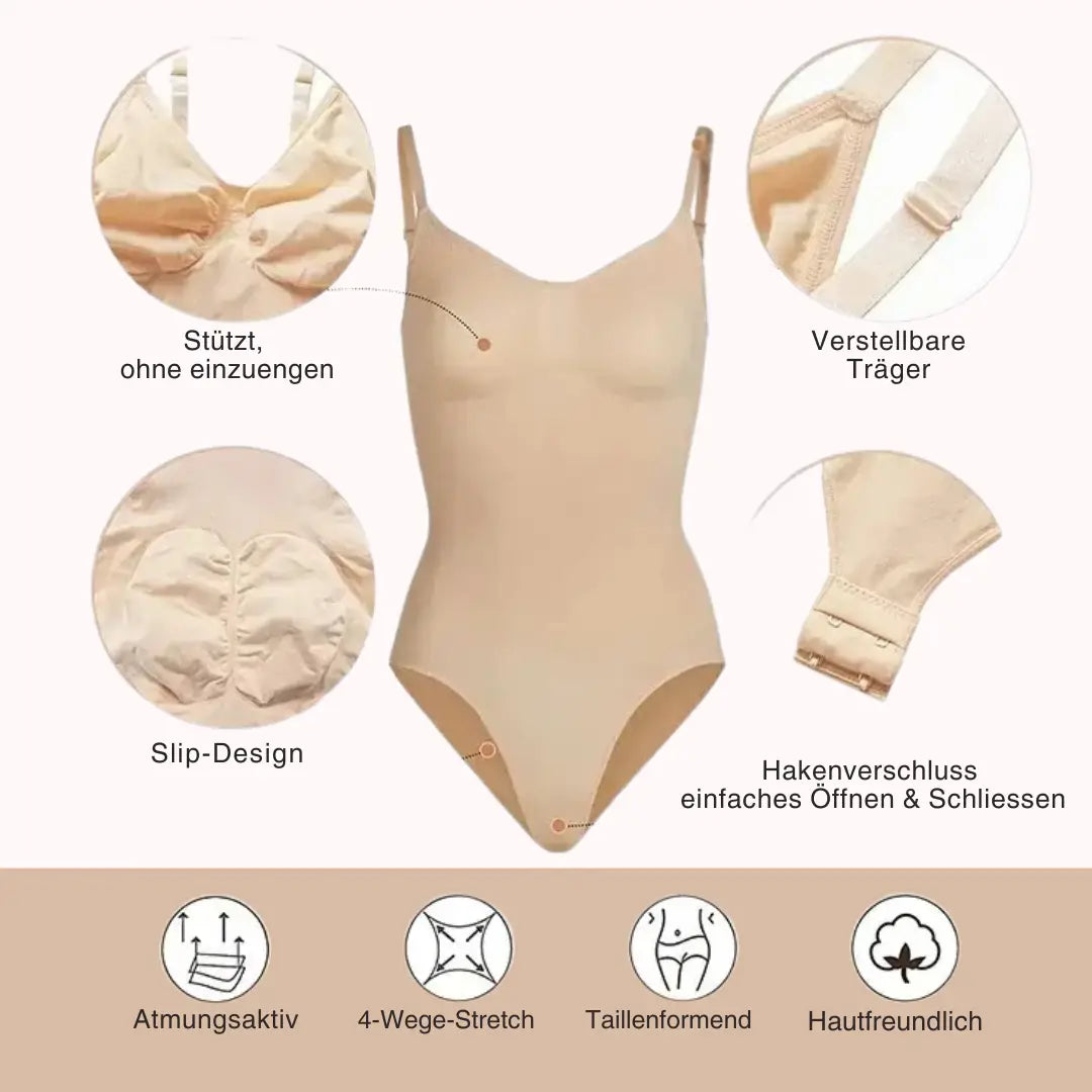 Habaloo Shaping Body