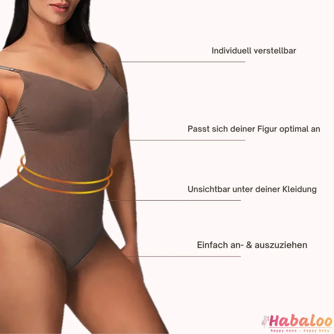 Habaloo Shaping Body