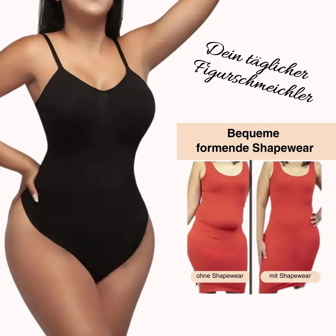 Habaloo Shaping Body