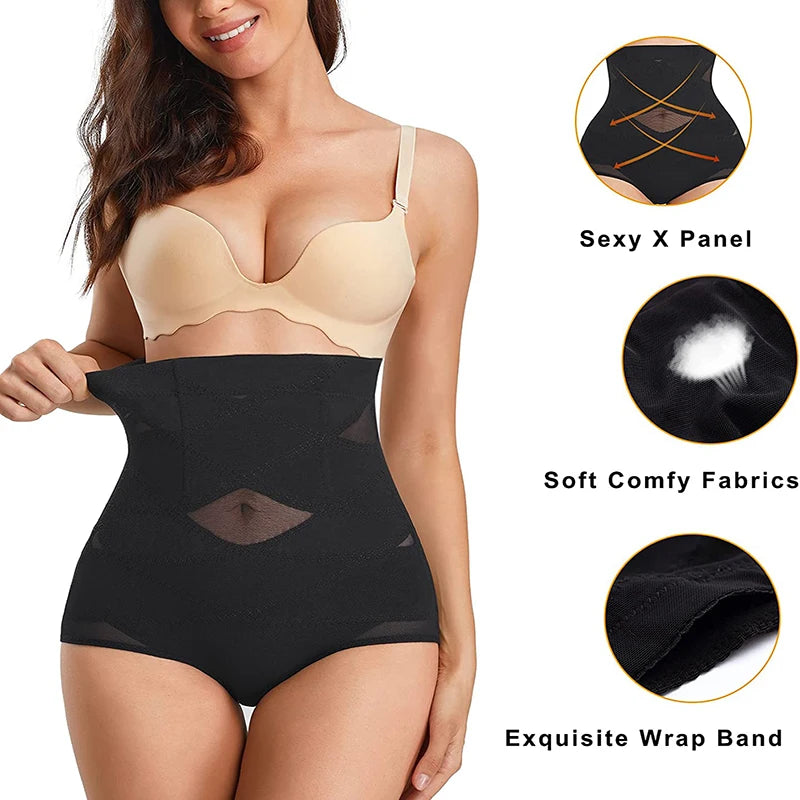 Habaloo Shapewear Panty