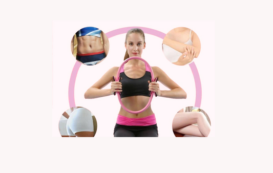 Wie Pilates die Rückbildung beschleunigen kann.