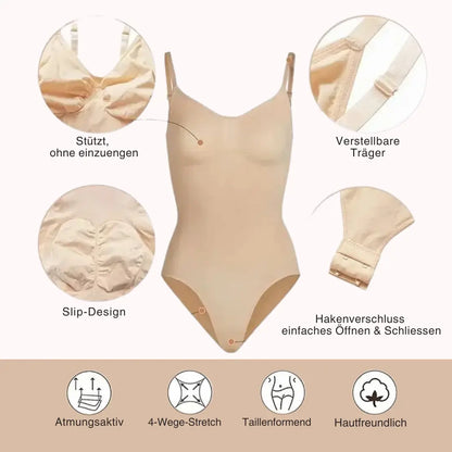 Habaloo Shaping Body