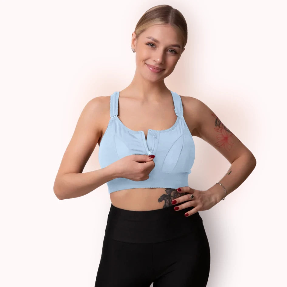 FlexiBra - Dein BH für die Rückbildung