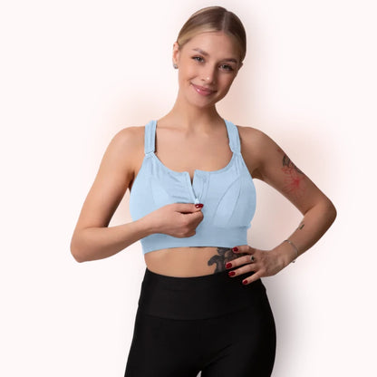 FlexiBra - Dein BH für die Rückbildung