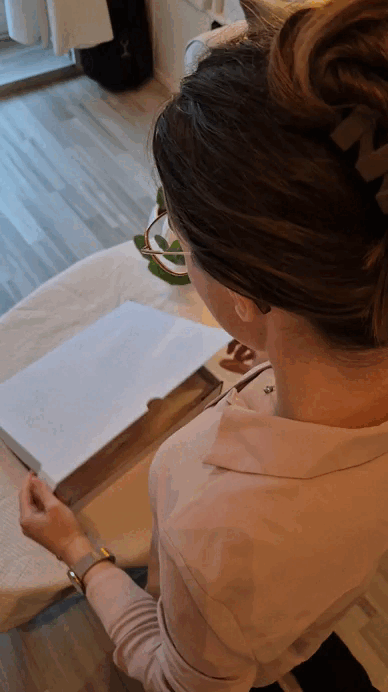 Bauchgurt nach Schwangerschaft + Gratis Rückbildungs-Video